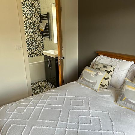 The Oaks, Luxury 2 Bedroom Cottage In A Peaceful Location Haughley Εξωτερικό φωτογραφία