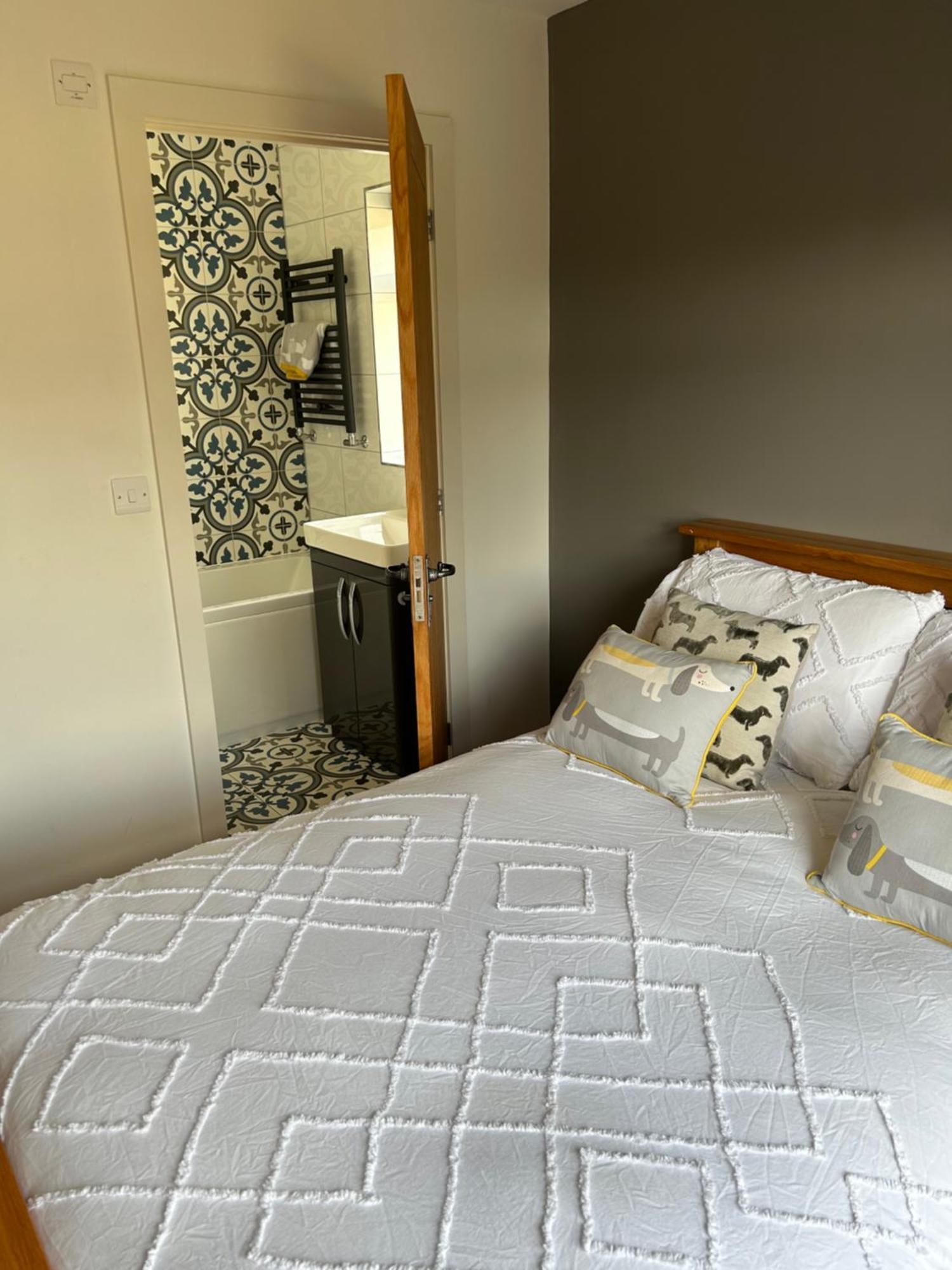 The Oaks, Luxury 2 Bedroom Cottage In A Peaceful Location Haughley Εξωτερικό φωτογραφία